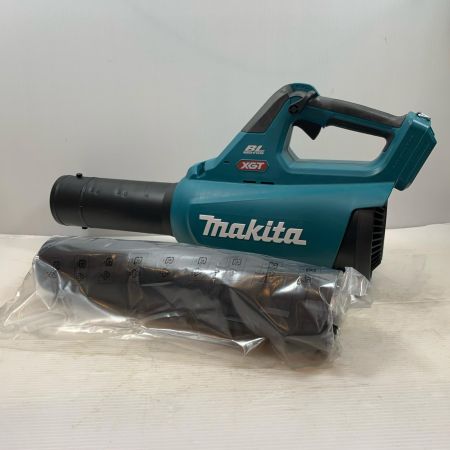  MAKITA マキタ 工具 その他 ブロワ 40v 58501 MUB001GRDX グリーン