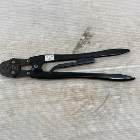  JST 工具 ハンドツール 手動片手式工具 屋内配線用電線接続工具(圧着端子用) YC-260R
