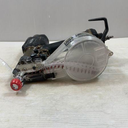  HiKOKI ハイコーキ エアツール ねじ打ち機 高圧 41mm 630919 WF4HS ブラック×ゴールド