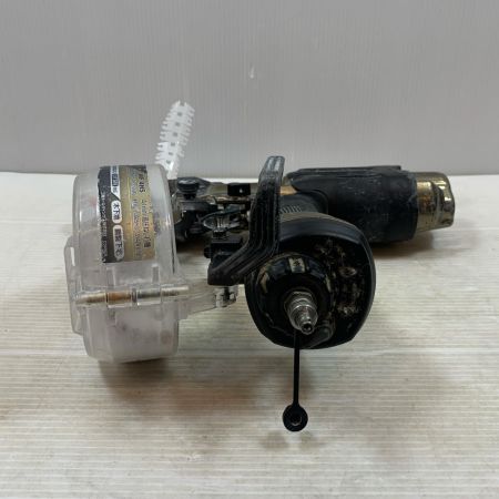  HiKOKI ハイコーキ エアツール ねじ打ち機 高圧 41mm 630919 WF4HS ブラック×ゴールド