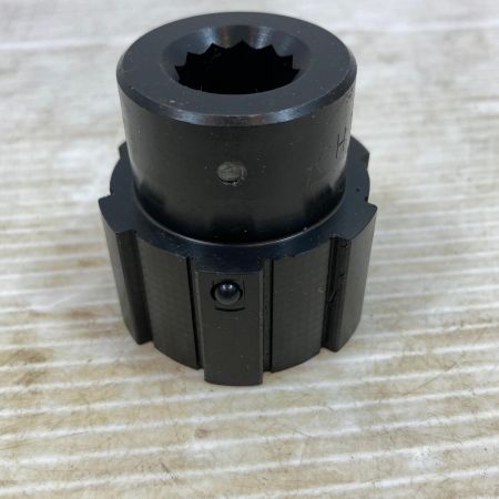  TONE トネ ハンドツール インナーソケット 422T ブラック