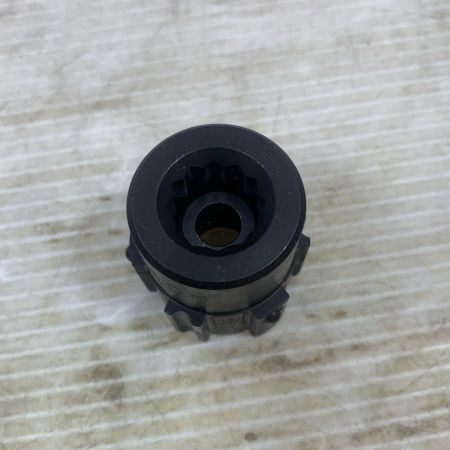  TONE トネ ハンドツール インナーソケット 222TA ブラック