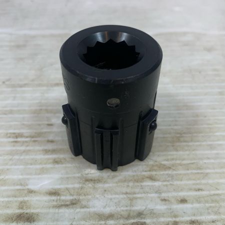  TONE トネ ハンドツール ソケット 222TA ブラック