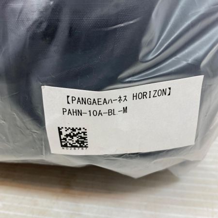  TITAN フルハーネス型安全帯  PAHN-10A-BL-M ブラック