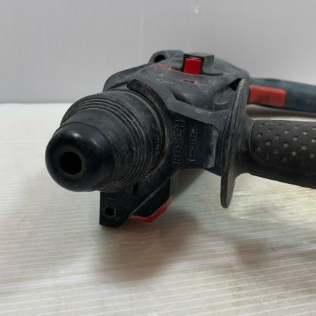  BOSCH ボッシュ 締め付け工具 ハンマドリル コード式 100v 906078021 GBH2-26DE グリーン