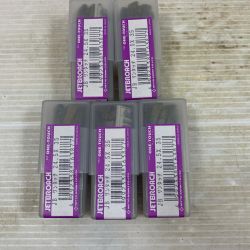 κκ NITTO 工具 NITTO ジェットブローチ 5個セット サイズ24.5 Sランク