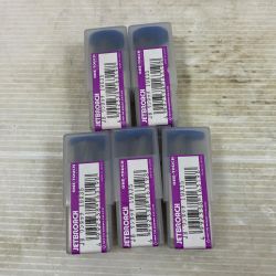 κκ NITTO 工具 NITTO ジェットブローチ 5個セット サイズ19.0 Sランク