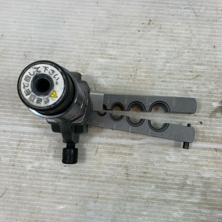  BBK 工具関連用品 フレアツール 0522