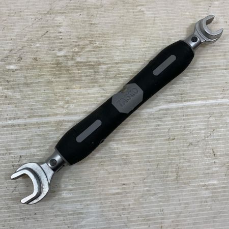  イチネンTASCO 工具 ハンドツール トルクレンチ