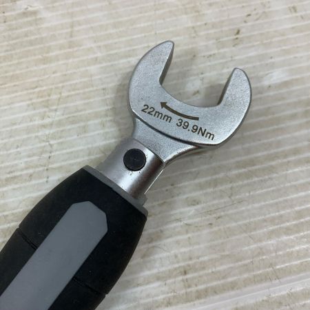  イチネンTASCO 工具 ハンドツール トルクレンチ