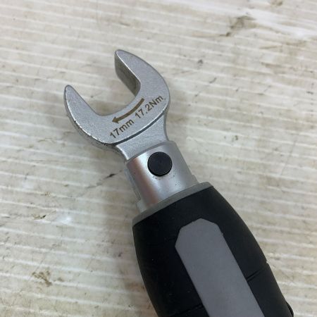  イチネンTASCO 工具 ハンドツール トルクレンチ