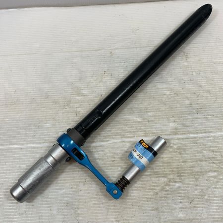  TOP工業 ハンドツール ポイド管ラチェット ポイド管外し VR-300
