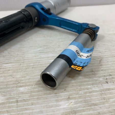  TOP工業 ハンドツール ポイド管ラチェット ポイド管外し VR-300