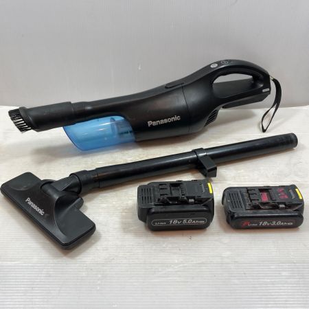  Panasonic パナソニック 工具関連用品 クリーナー 18v 221216 ブラック