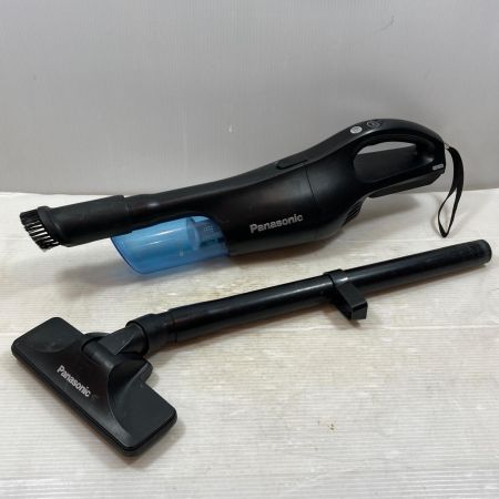  Panasonic パナソニック 工具関連用品 クリーナー 18v 221216 ブラック