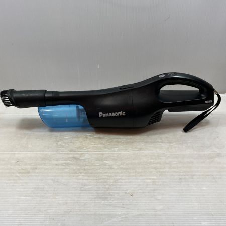  Panasonic パナソニック 工具関連用品 クリーナー 18v 221216 ブラック