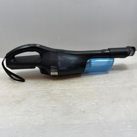  Panasonic パナソニック 工具関連用品 クリーナー 18v 221216 ブラック