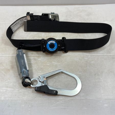  ポリマーギア 工具関連用品 胴ベルト型安全帯 RXNHJ-S51S