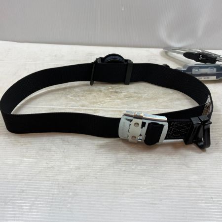  ポリマーギア 工具関連用品 胴ベルト型安全帯 RXNHJ-S51S