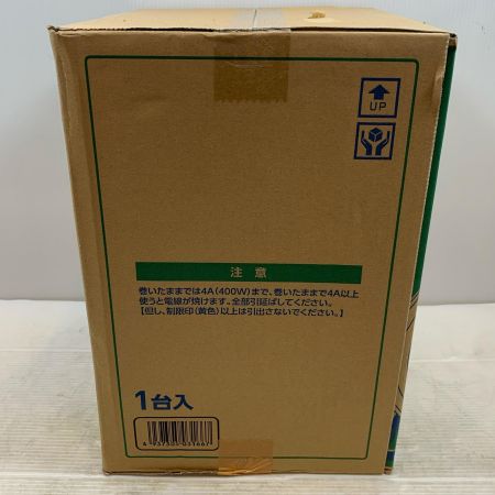  NICHIDO 工具 電材 コードリール FW-E53