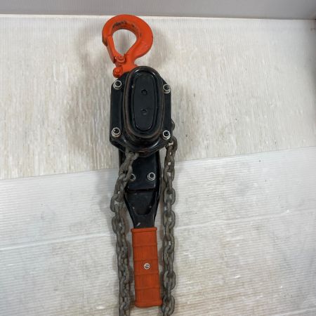  ELEPHANT エレファント 工具関連用品 レバーブロック 54992 1.6ｔ YA-160