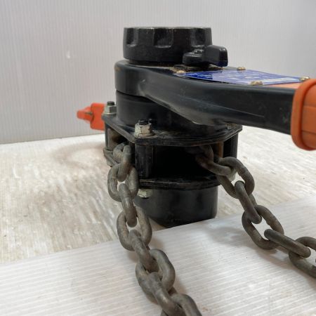  ELEPHANT エレファント 工具関連用品 レバーブロック 54992 1.6ｔ YA-160