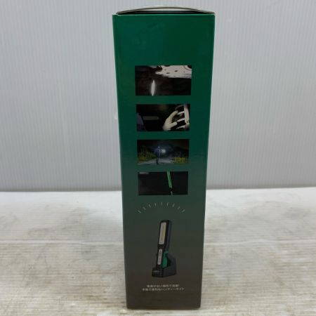  NICHIDO 工具関連用品 ライト LEH-A5LN-CH