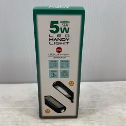 κκ NICHIDO 工具関連用品 ライト LEH-A5LN-CH Sランク