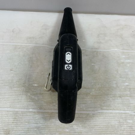  HiKOKI ハイコーキ 工具 ブロワ コードレス式 36v J221255 RB36DB ブラック