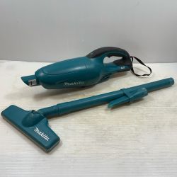 κκ MAKITA マキタ 工具関連用品 クリーナー コードレス式 18v 441505Y CL180FD グリーン Bランク