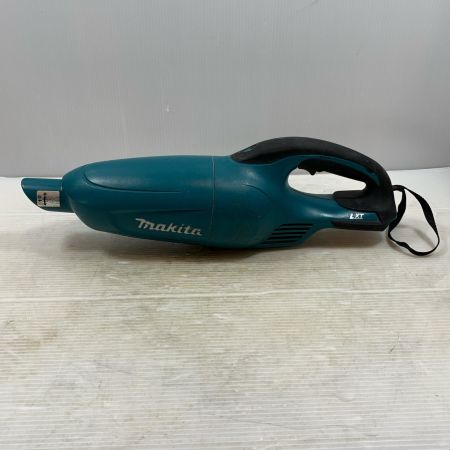  MAKITA マキタ 工具関連用品 クリーナー コードレス式 18v 441505Y CL180FD グリーン
