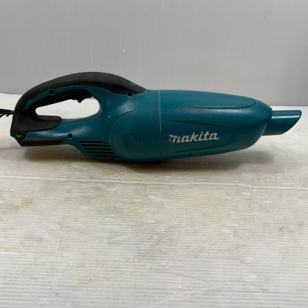  MAKITA マキタ 工具関連用品 クリーナー コードレス式 18v 441505Y CL180FD グリーン