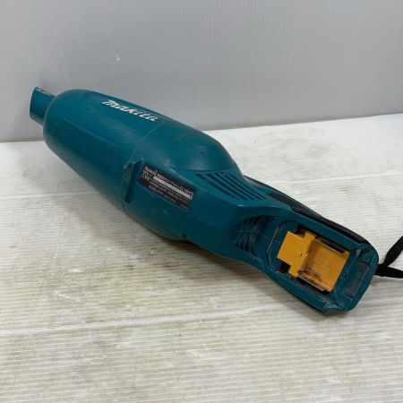  MAKITA マキタ 工具関連用品 クリーナー コードレス式 18v 441505Y CL180FD グリーン