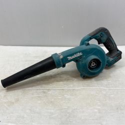 κκ MAKITA マキタ 工具 ブロワ コードレス式 18v 634736K UB185D グリーン Cランク