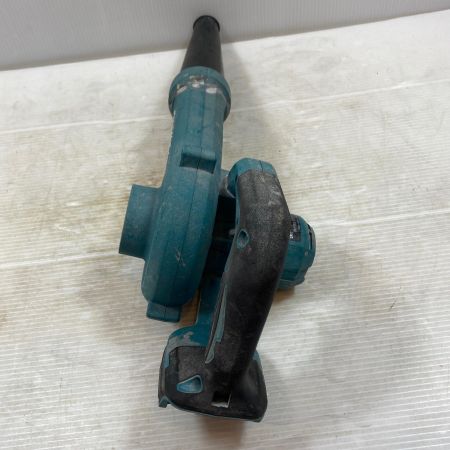  MAKITA マキタ 工具 ブロワ コードレス式 18v 634736K UB185D グリーン