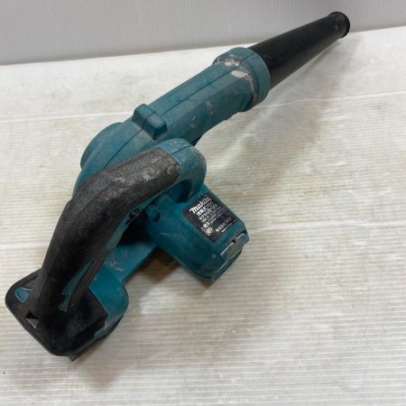  MAKITA マキタ 工具 ブロワ コードレス式 18v 634736K UB185D グリーン