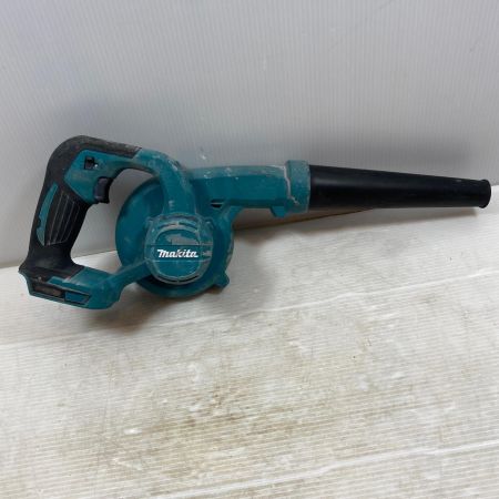  MAKITA マキタ 工具 ブロワ コードレス式 18v 634736K UB185D グリーン