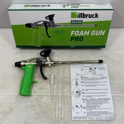 κκ illbruck 工具関連用品 フォームガンプロ AA250 Sランク