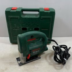 κκ BOSCH ボッシュ 切断工具 ジグソー コード式 100v PST650PE グリーン Bランク
