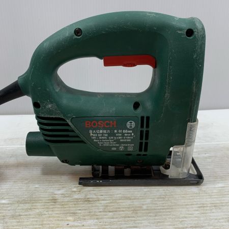  BOSCH ボッシュ 切断工具 ジグソー コード式 100v PST650PE グリーン