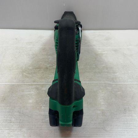  HITACHI 日立 切断工具 セーバーソー コードレス式 18v 6.0Ah J180291 CR18DBL グリーン