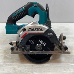 κκ MAKITA マキタ 切断工具 丸のこ コードレス式 18v 2515 HS474D Bランク