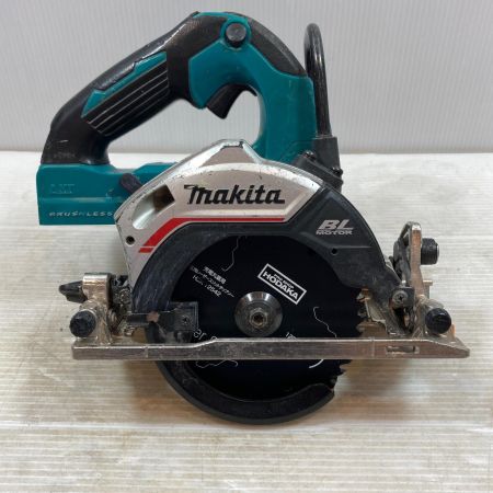  MAKITA マキタ 切断工具 丸のこ コードレス式 18v 2515 HS474D