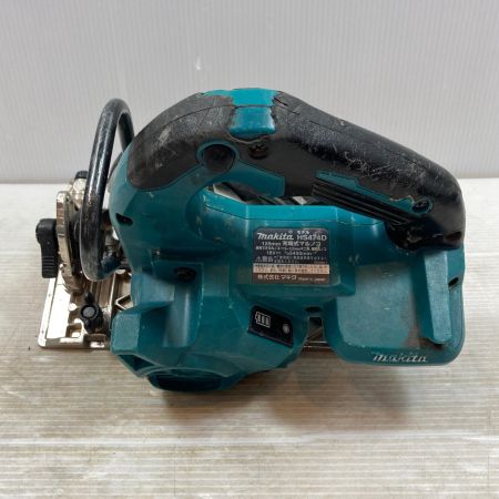  MAKITA マキタ 切断工具 丸のこ コードレス式 18v 2515 HS474D