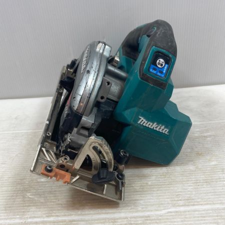  MAKITA マキタ 切断工具 丸のこ コードレス式 40v HS001G