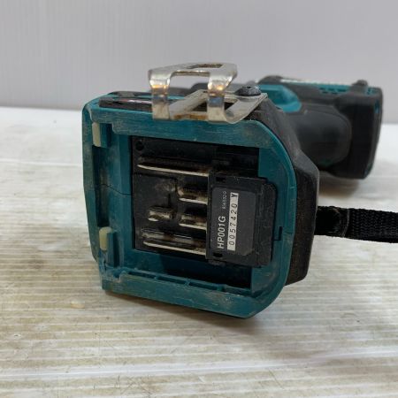  MAKITA マキタ 締め付け工具 ドライバドリル コードレス式 40v HP001G