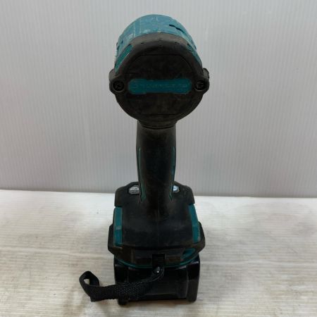  MAKITA マキタ 締め付け工具 インパクトドライバ 40v TD002G