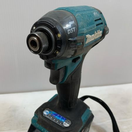  MAKITA マキタ 締め付け工具 インパクトドライバ 40v TD002G