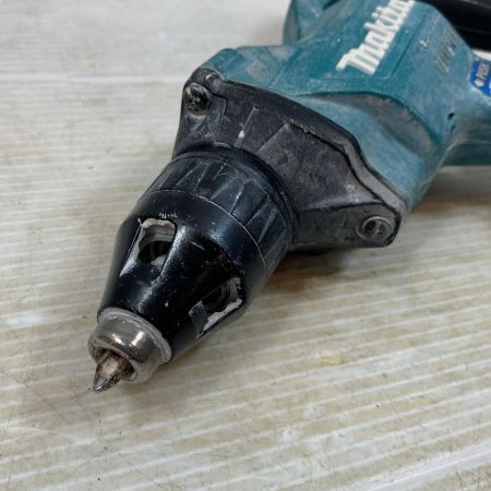  MAKITA マキタ  締め付け工具 スクリュードライバー コードレス式 18v FS600D
