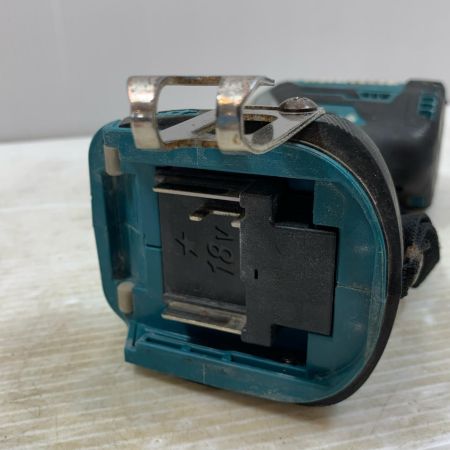  MAKITA マキタ 締め付け工具 インパクトドライバ コードレス式 18v TD170D
